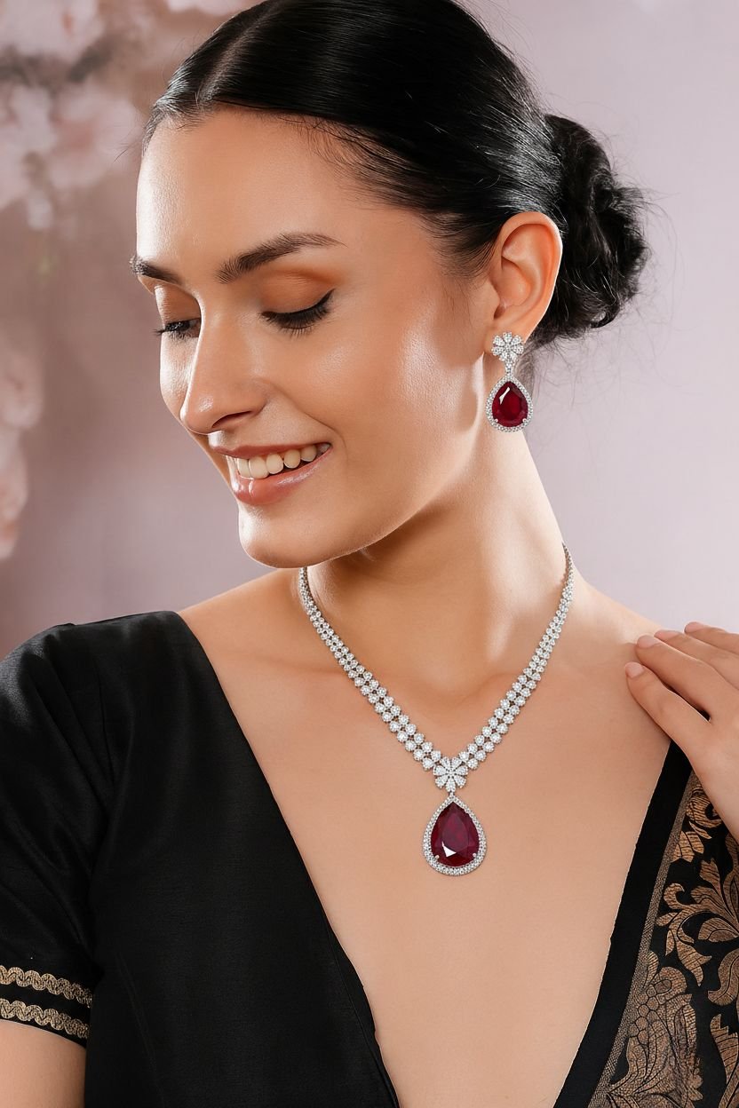 AD NECKLACE
