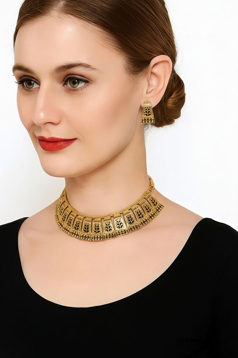 CHOKER
